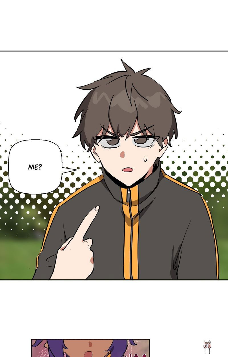 No Man&rsquo;s Land No Man&rsquo;s Land Chapter 73 - P&aacute;gina 42