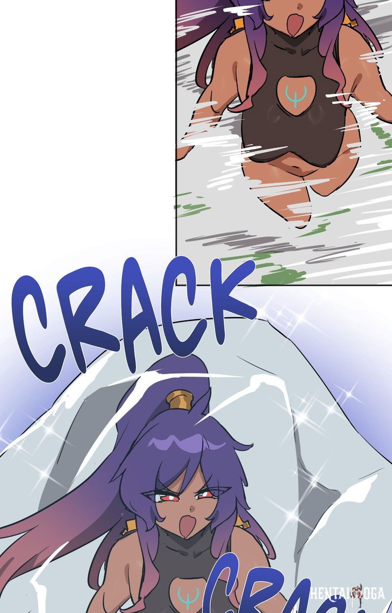 No Man&rsquo;s Land No Man&rsquo;s Land Chapter 73 - P&aacute;gina 49