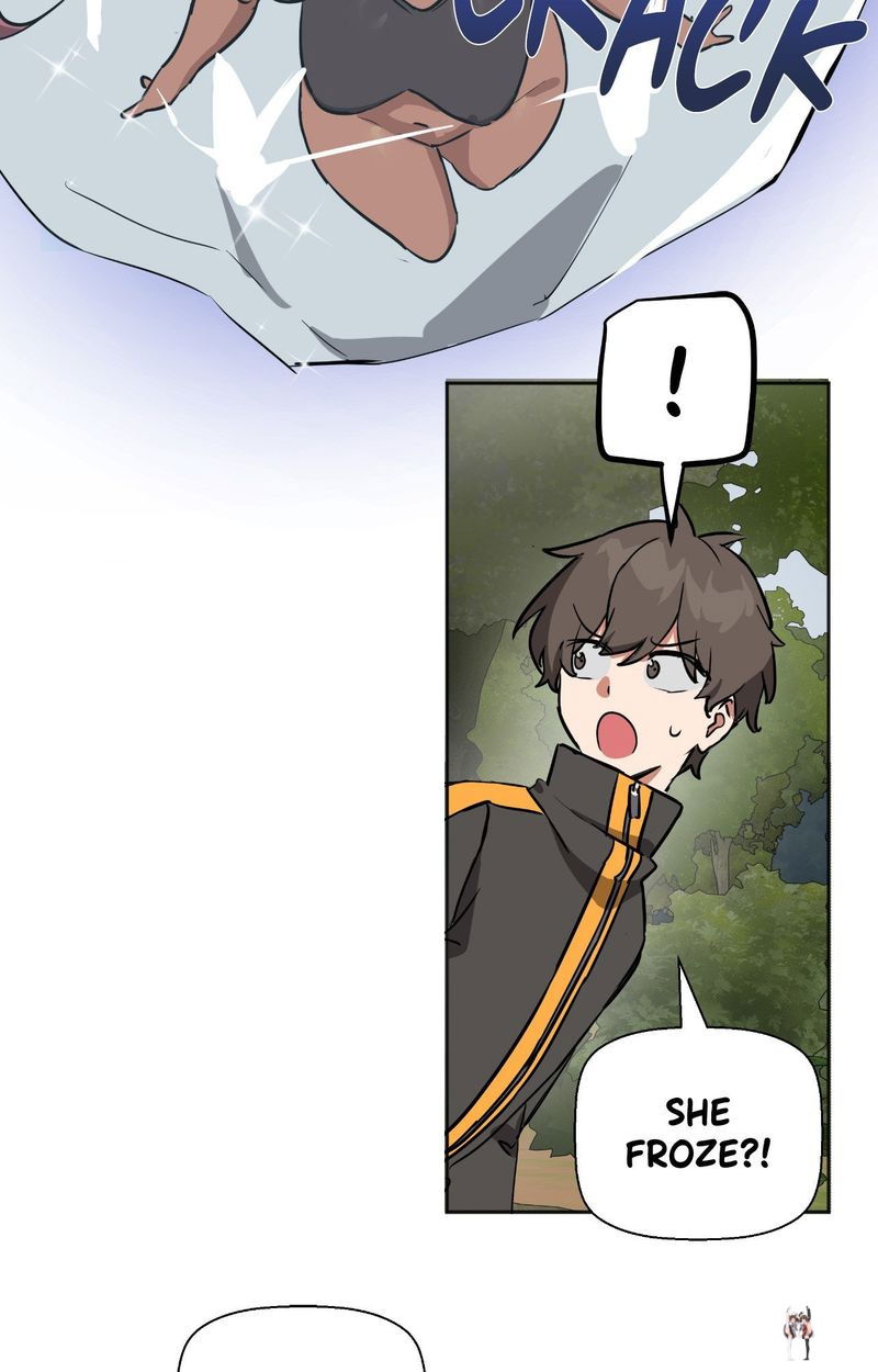 No Man&rsquo;s Land No Man&rsquo;s Land Chapter 73 - P&aacute;gina 50