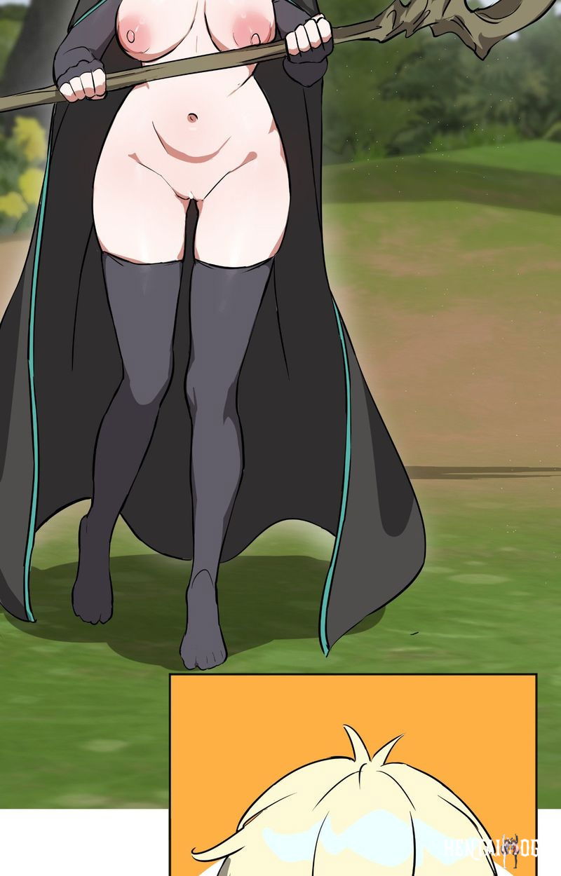 No Man&rsquo;s Land No Man&rsquo;s Land Chapter 73 - P&aacute;gina 52