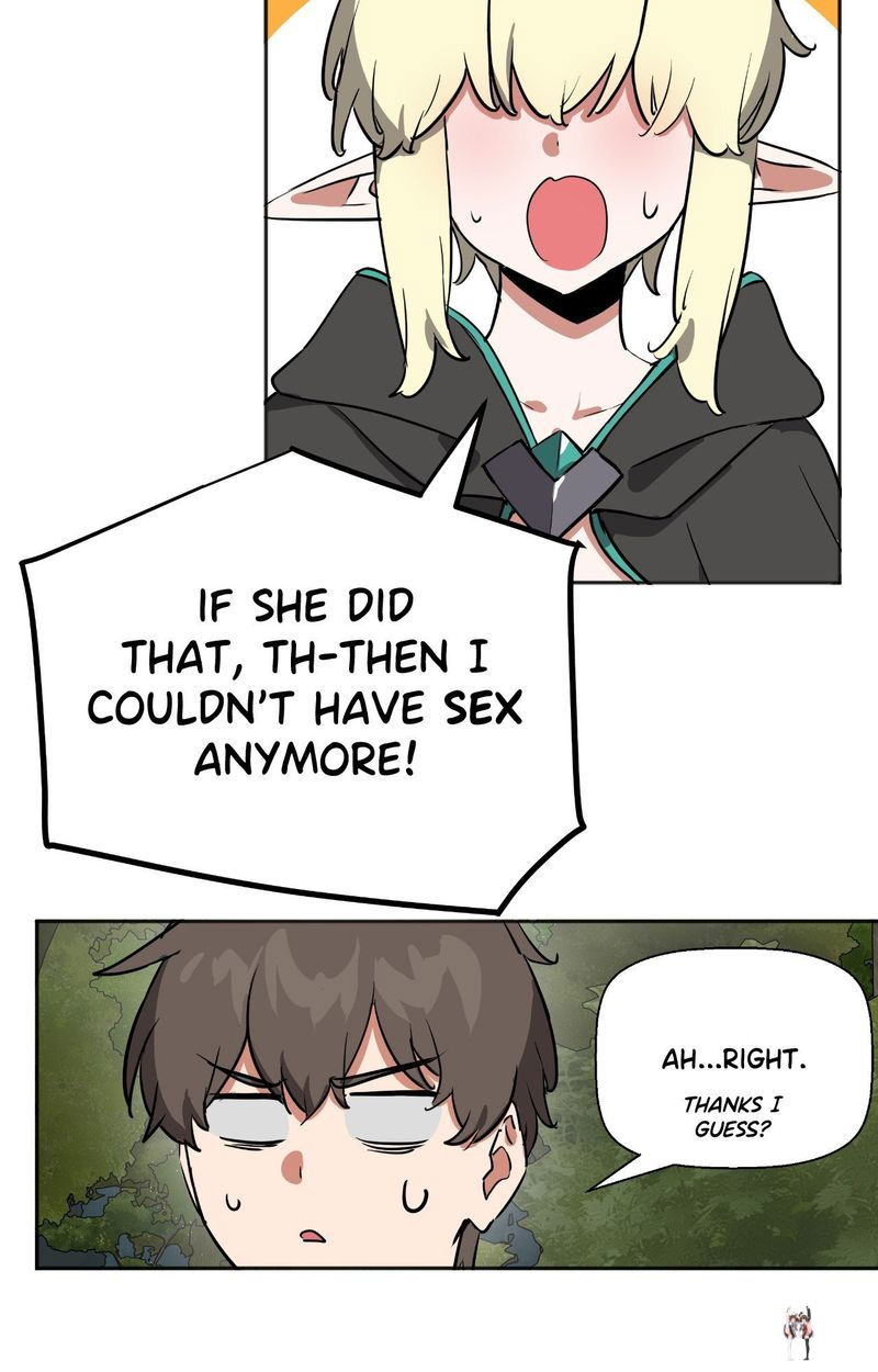 No Man&rsquo;s Land No Man&rsquo;s Land Chapter 73 - P&aacute;gina 53