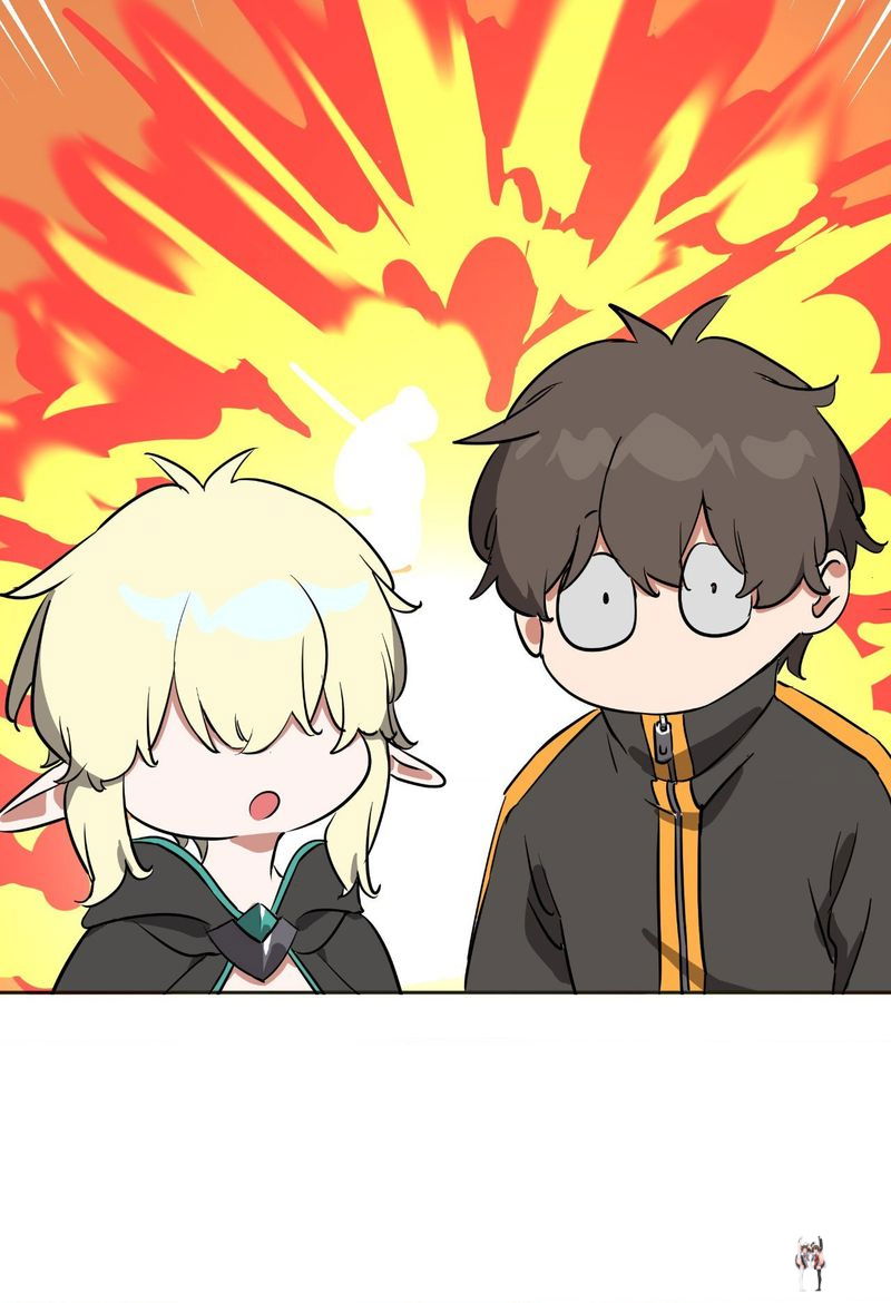 No Man&rsquo;s Land No Man&rsquo;s Land Chapter 73 - P&aacute;gina 58