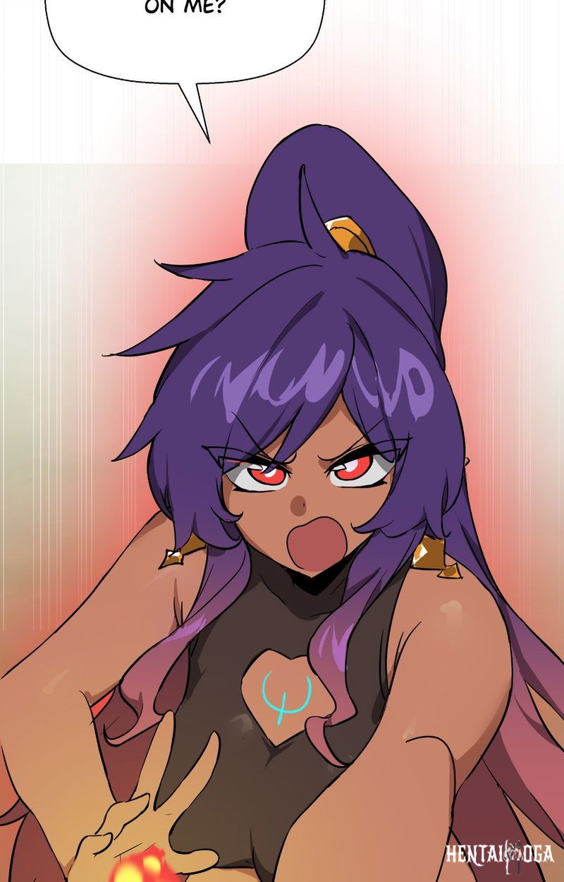 No Man&rsquo;s Land No Man&rsquo;s Land Chapter 73 - P&aacute;gina 60