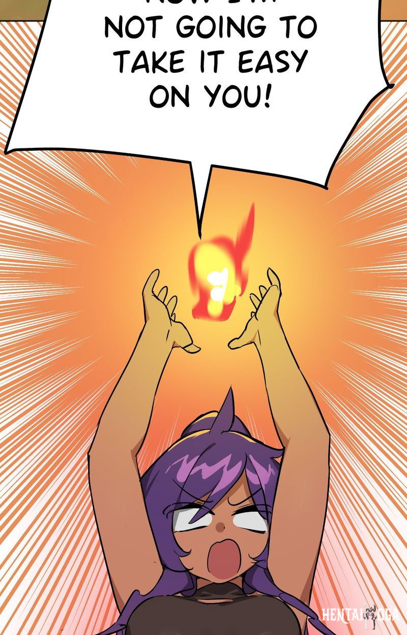 No Man&rsquo;s Land No Man&rsquo;s Land Chapter 73 - P&aacute;gina 62