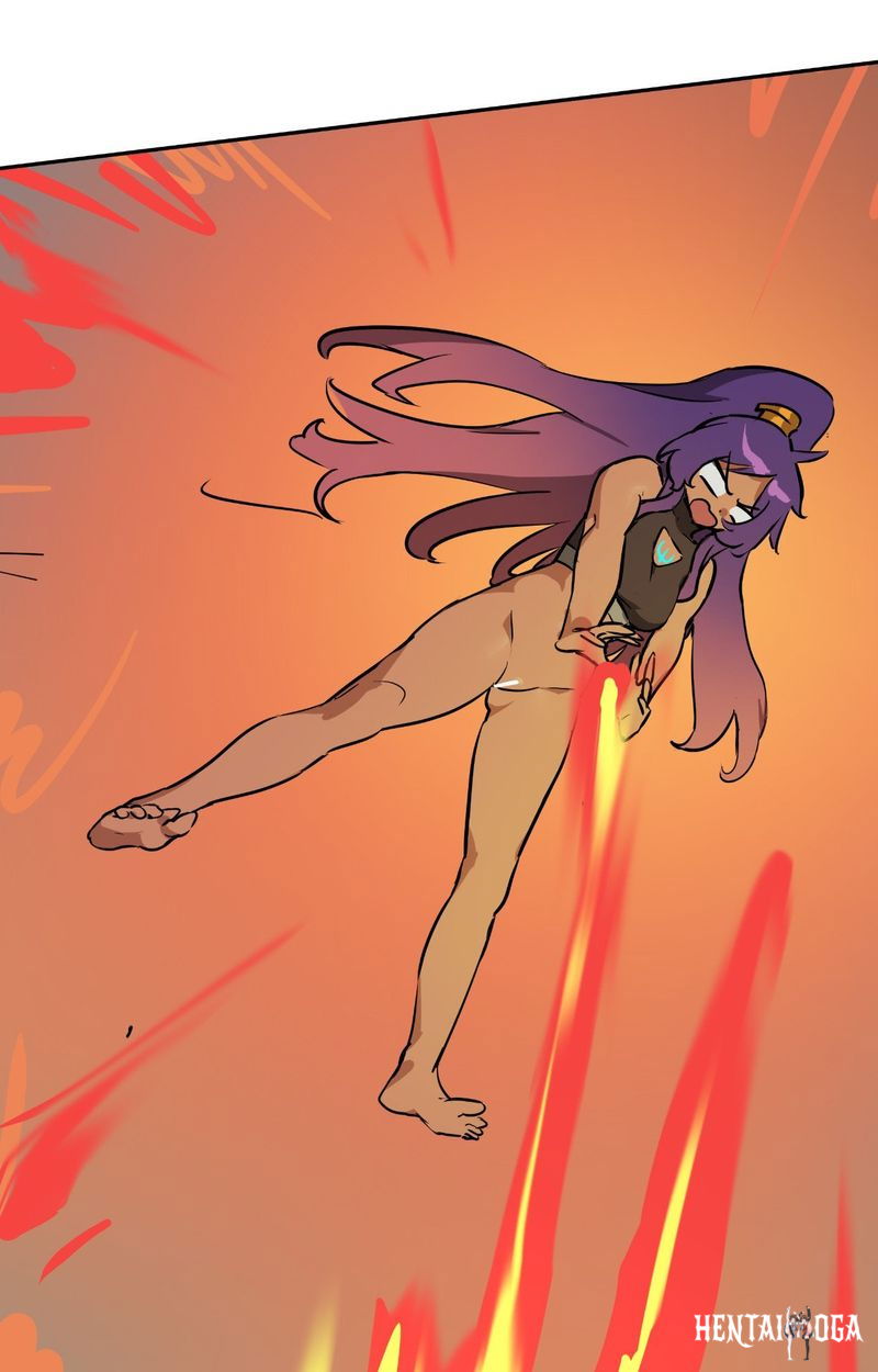 No Man&rsquo;s Land No Man&rsquo;s Land Chapter 73 - P&aacute;gina 65