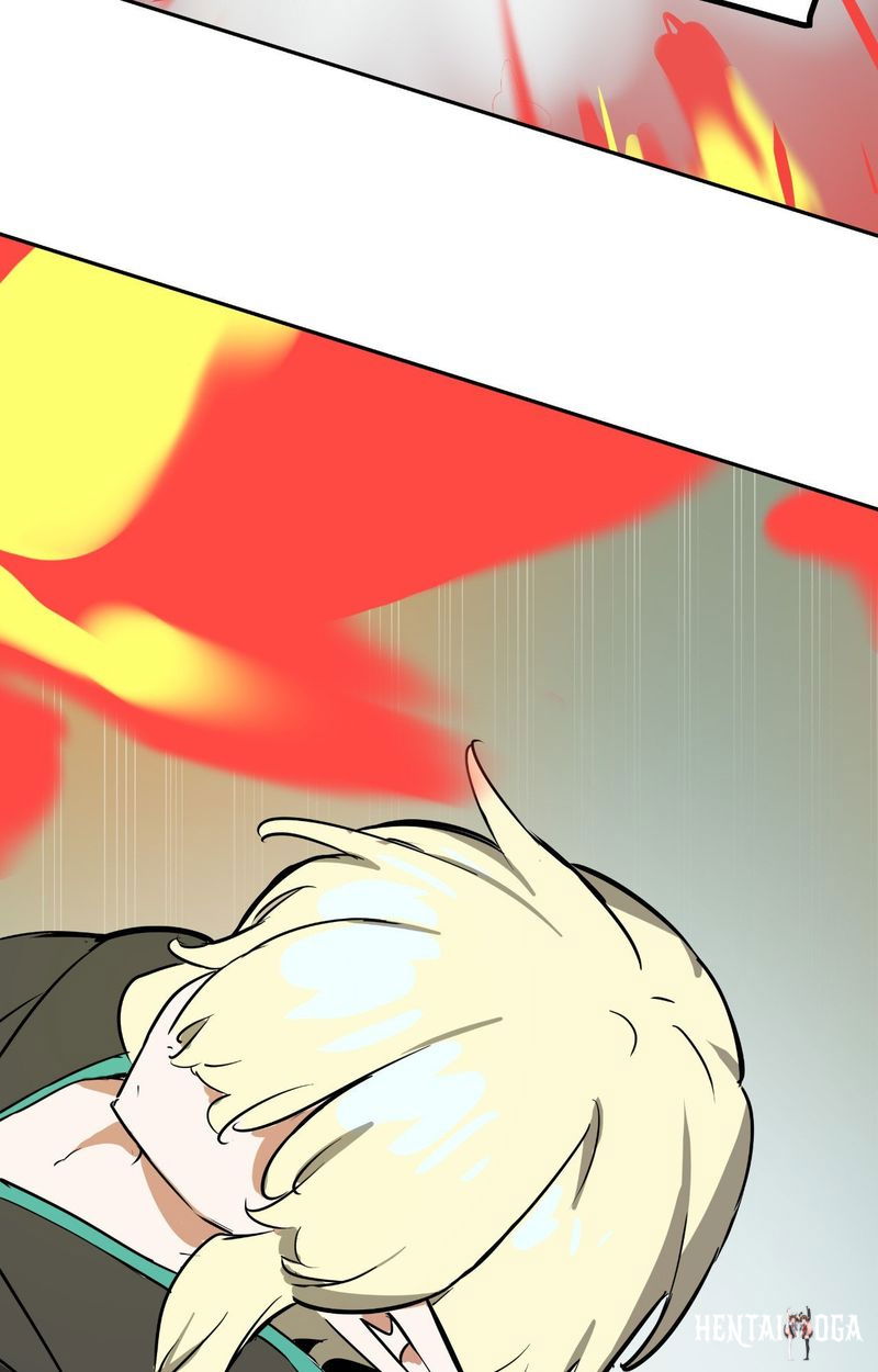 No Man&rsquo;s Land No Man&rsquo;s Land Chapter 73 - P&aacute;gina 69