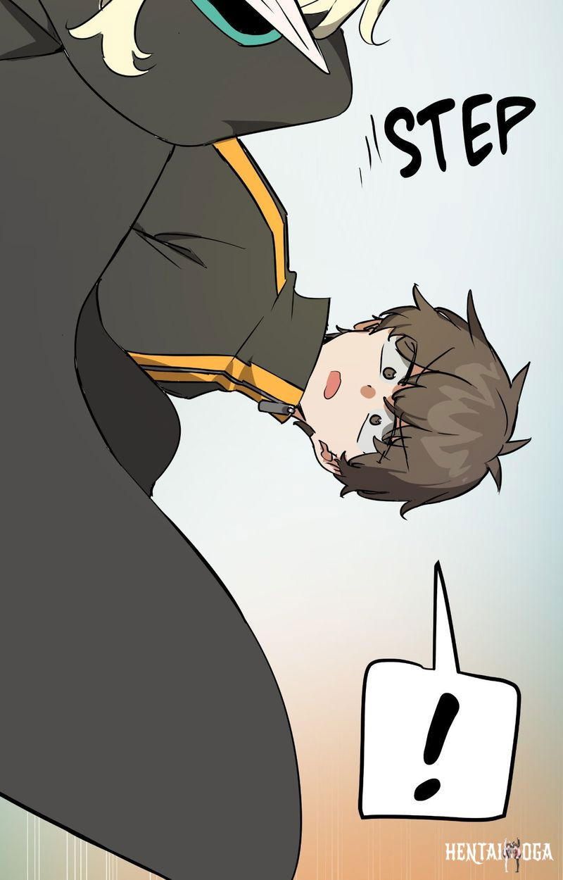 No Man&rsquo;s Land No Man&rsquo;s Land Chapter 73 - P&aacute;gina 70