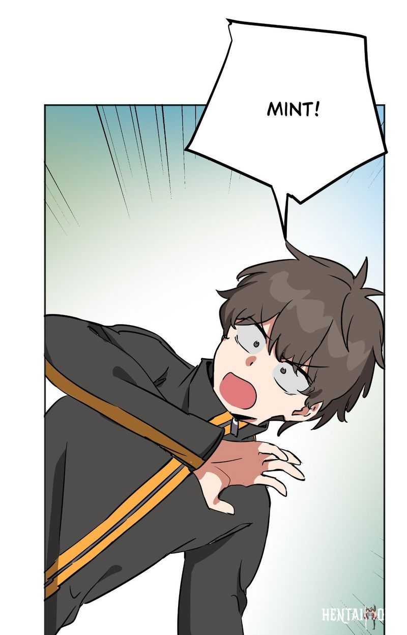 No Man&rsquo;s Land No Man&rsquo;s Land Chapter 73 - P&aacute;gina 77