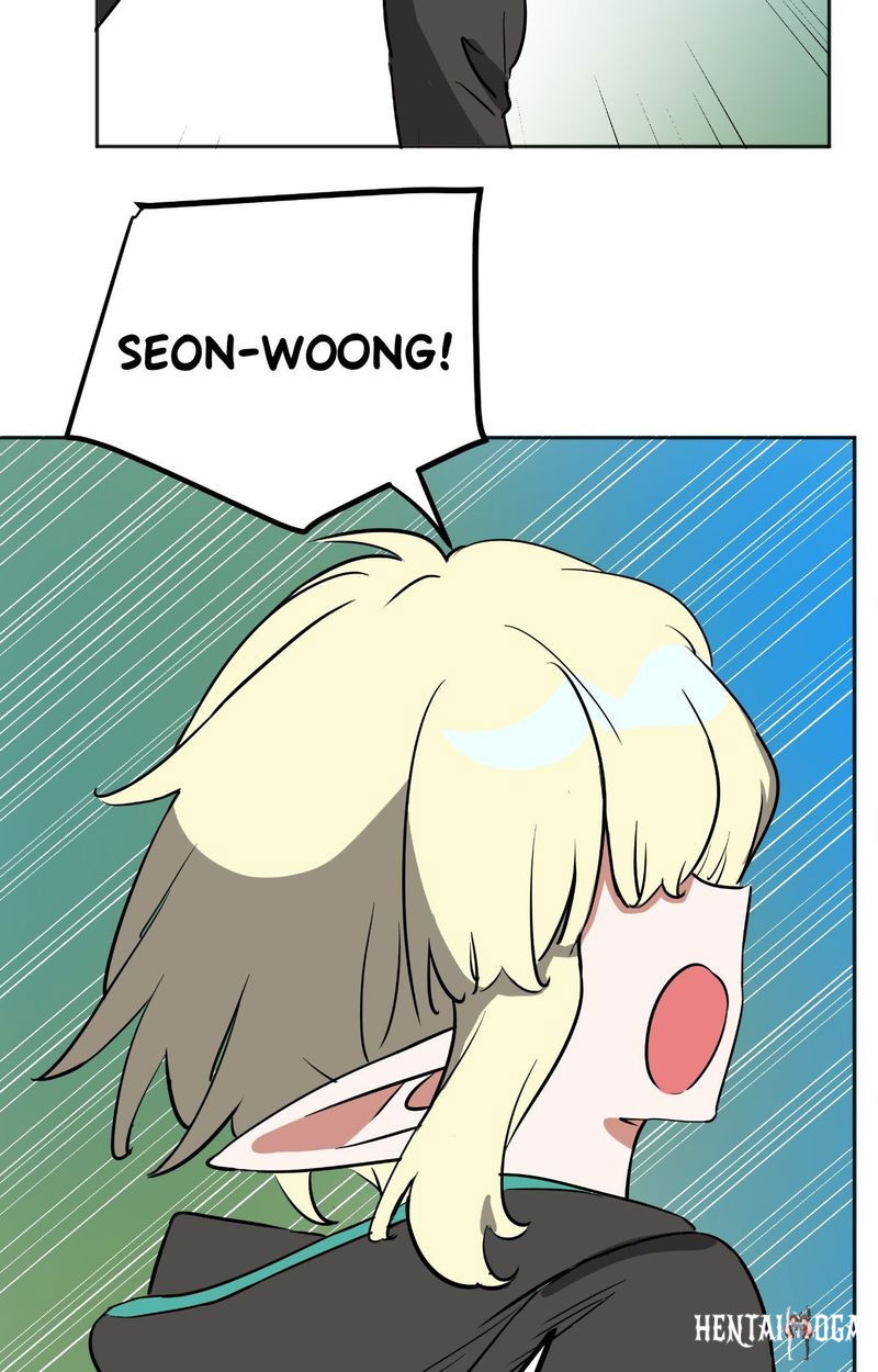 No Man&rsquo;s Land No Man&rsquo;s Land Chapter 73 - P&aacute;gina 78