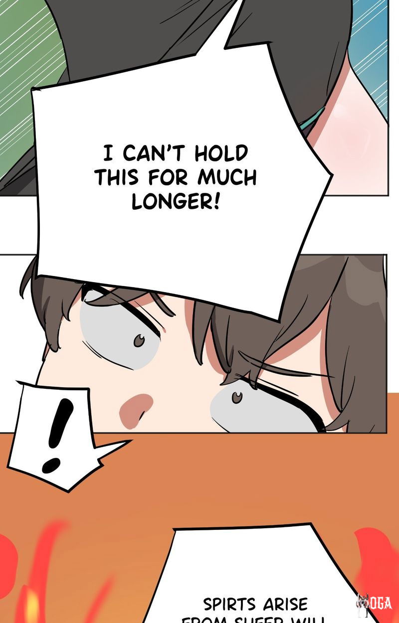 No Man&rsquo;s Land No Man&rsquo;s Land Chapter 73 - P&aacute;gina 79