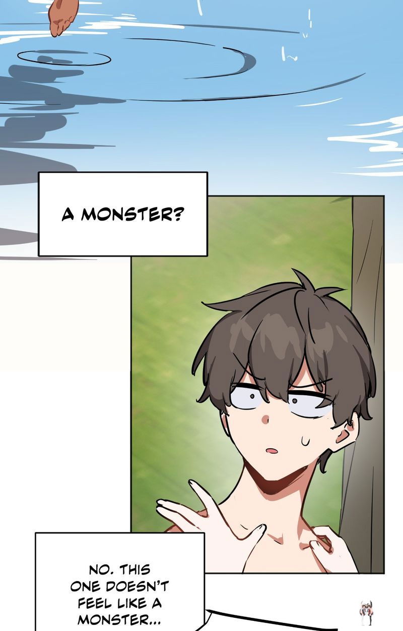 No Man&rsquo;s Land No Man&rsquo;s Land Chapter 73 - P&aacute;gina 8