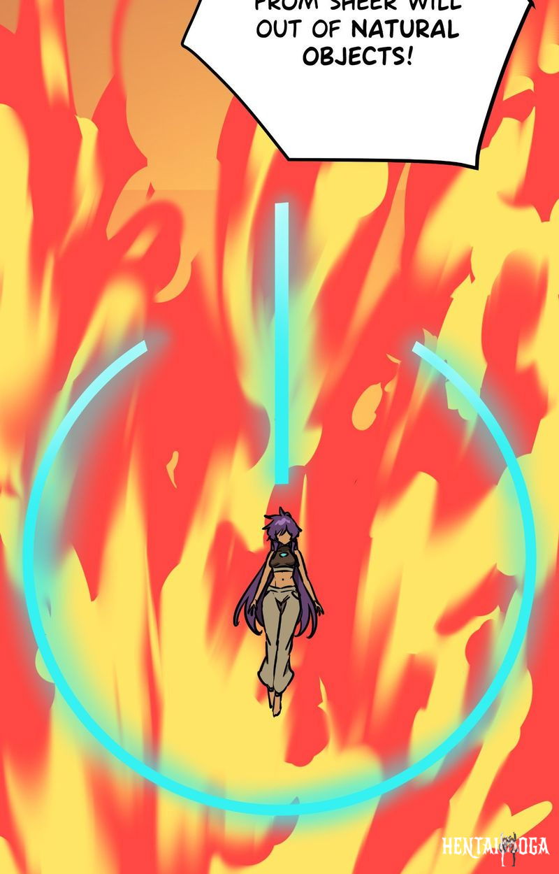 No Man&rsquo;s Land No Man&rsquo;s Land Chapter 73 - P&aacute;gina 80