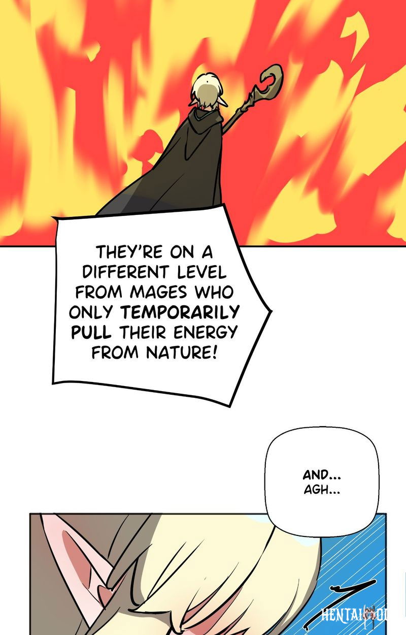 No Man&rsquo;s Land No Man&rsquo;s Land Chapter 73 - P&aacute;gina 81