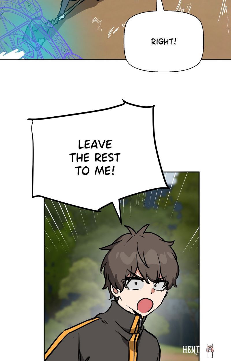 No Man&rsquo;s Land No Man&rsquo;s Land Chapter 73 - P&aacute;gina 84