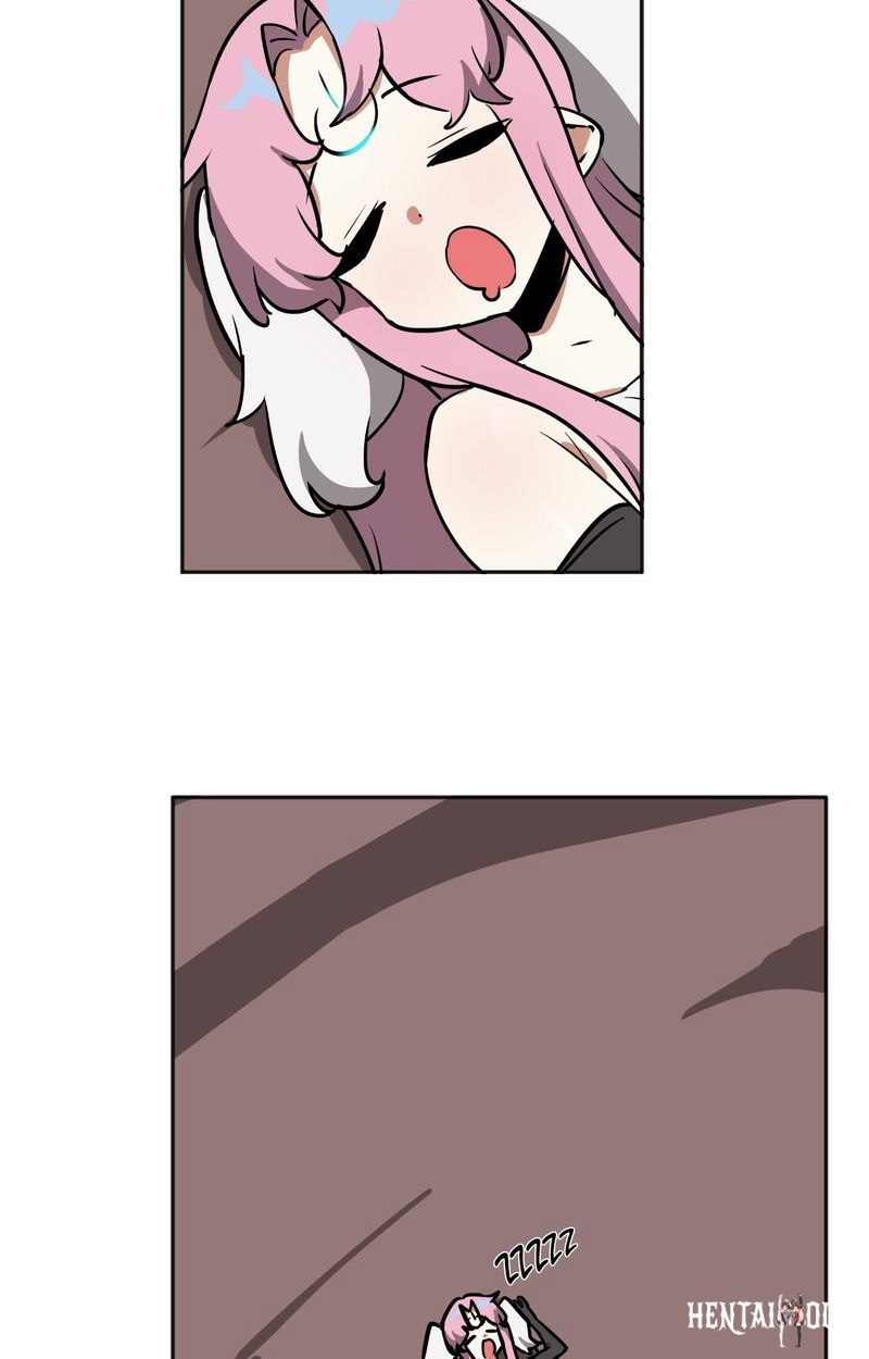 No Man&rsquo;s Land No Man&rsquo;s Land Chapter 73 - P&aacute;gina 88