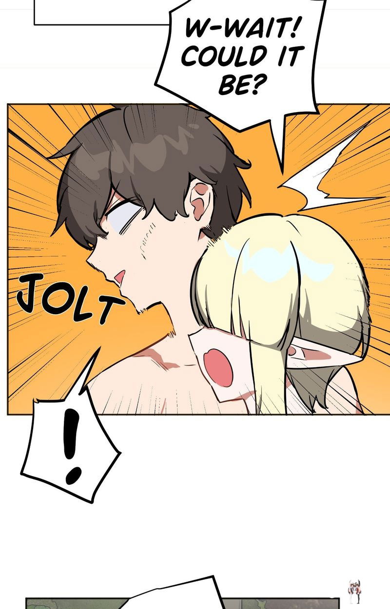 No Man&rsquo;s Land No Man&rsquo;s Land Chapter 73 - P&aacute;gina 9