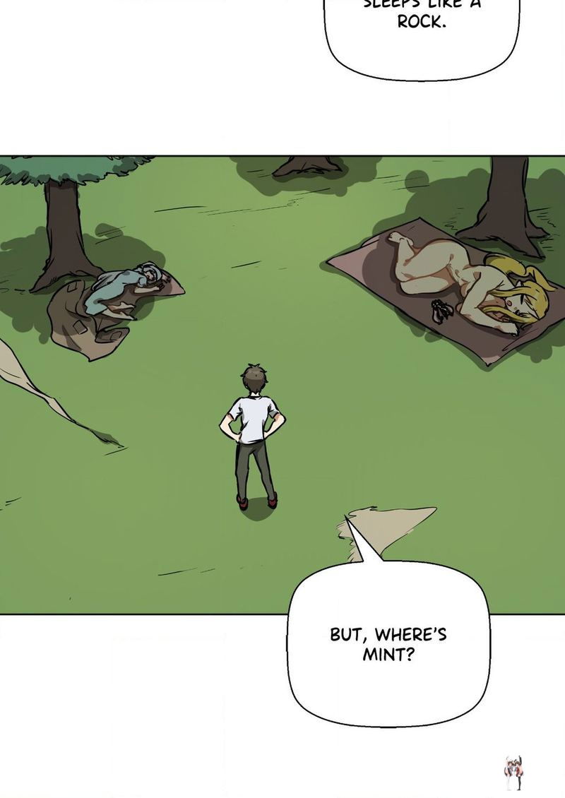 No Man&rsquo;s Land No Man&rsquo;s Land Chapter 72 - Страница 12