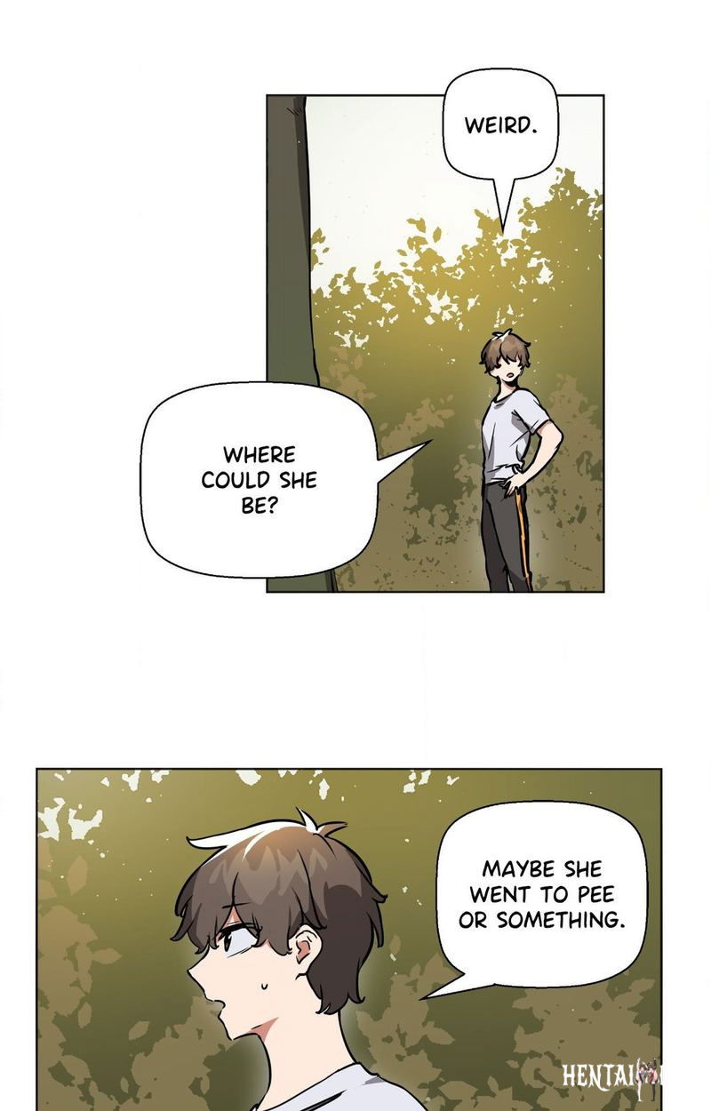 No Man&rsquo;s Land No Man&rsquo;s Land Chapter 72 - Страница 13