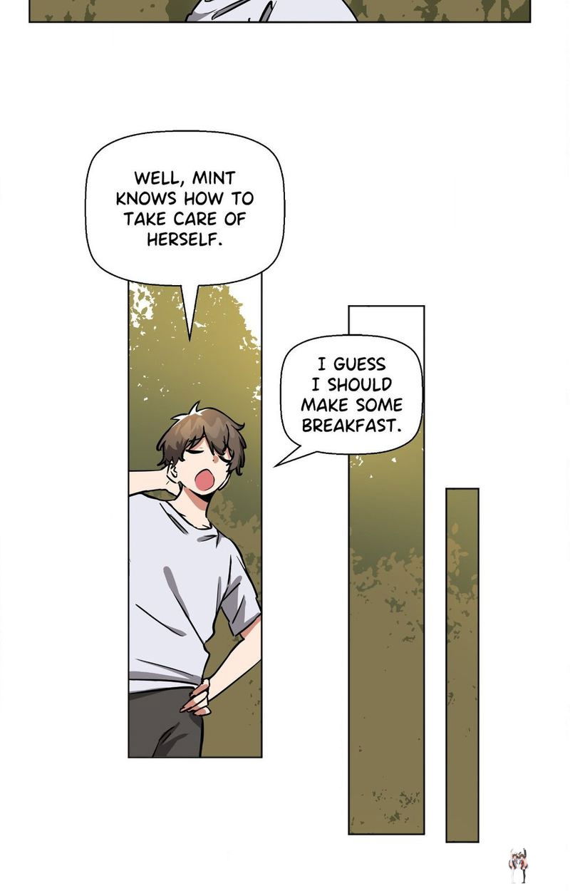 No Man&rsquo;s Land No Man&rsquo;s Land Chapter 72 - Страница 14