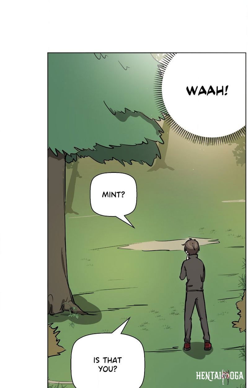 No Man&rsquo;s Land No Man&rsquo;s Land Chapter 72 - Страница 15