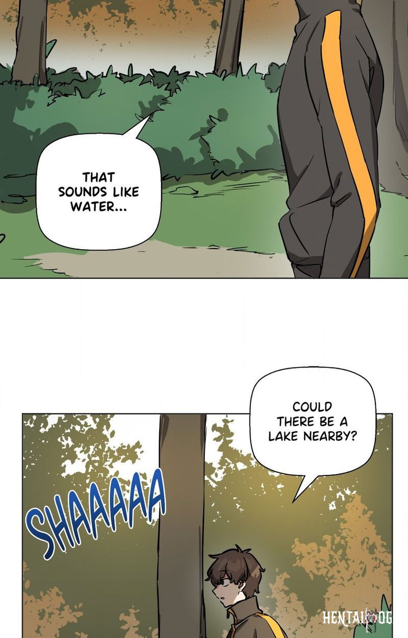 No Man&rsquo;s Land No Man&rsquo;s Land Chapter 72 - Страница 18