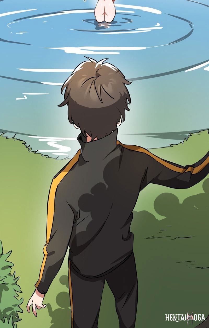 No Man&rsquo;s Land No Man&rsquo;s Land Chapter 72 - Страница 21