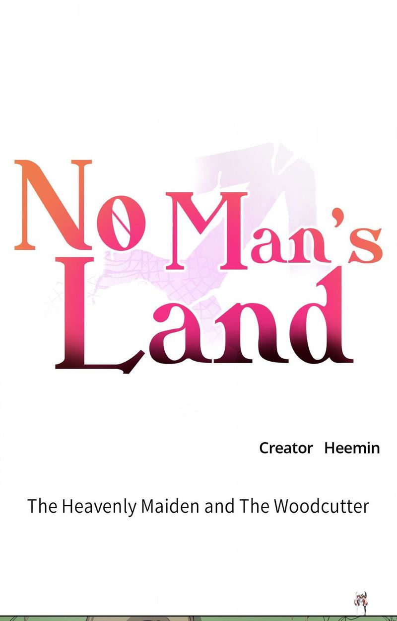 No Man&rsquo;s Land No Man&rsquo;s Land Chapter 72 - Страница 23