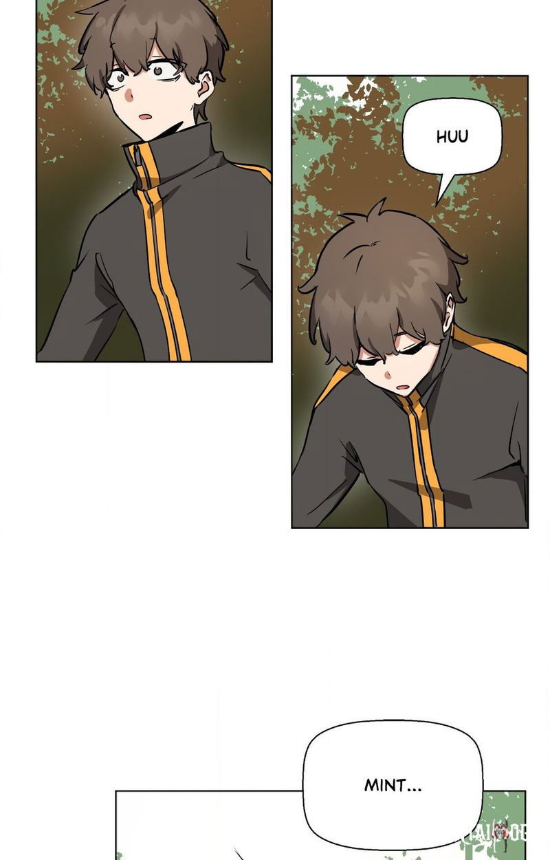 No Man&rsquo;s Land No Man&rsquo;s Land Chapter 72 - Страница 27