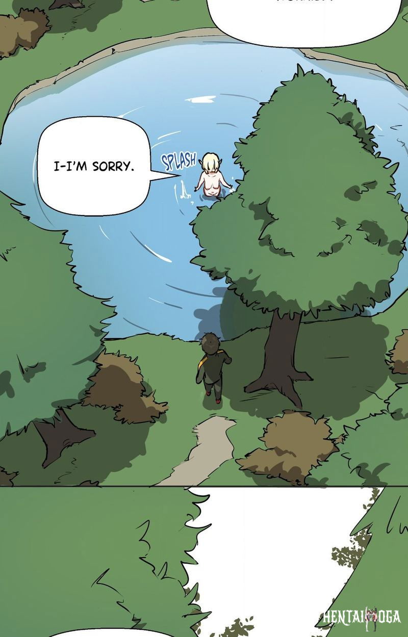 No Man&rsquo;s Land No Man&rsquo;s Land Chapter 72 - Страница 29