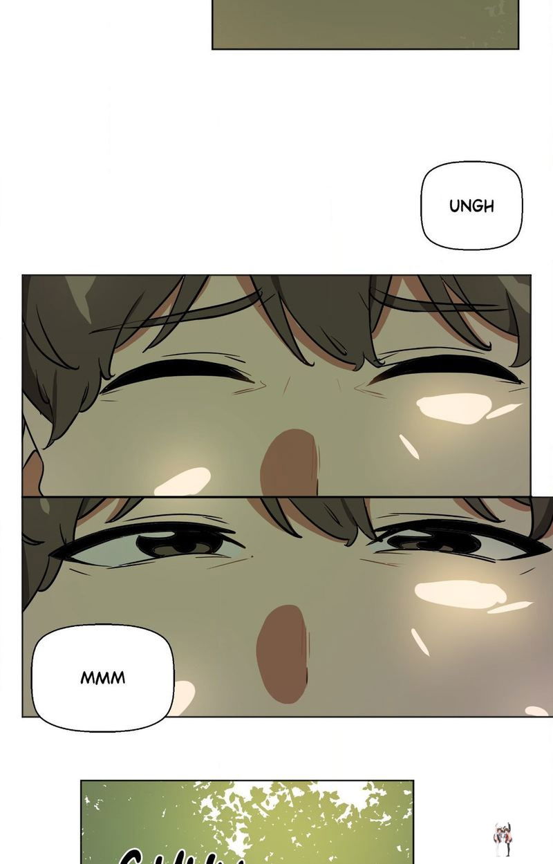 No Man&rsquo;s Land No Man&rsquo;s Land Chapter 72 - Страница 3