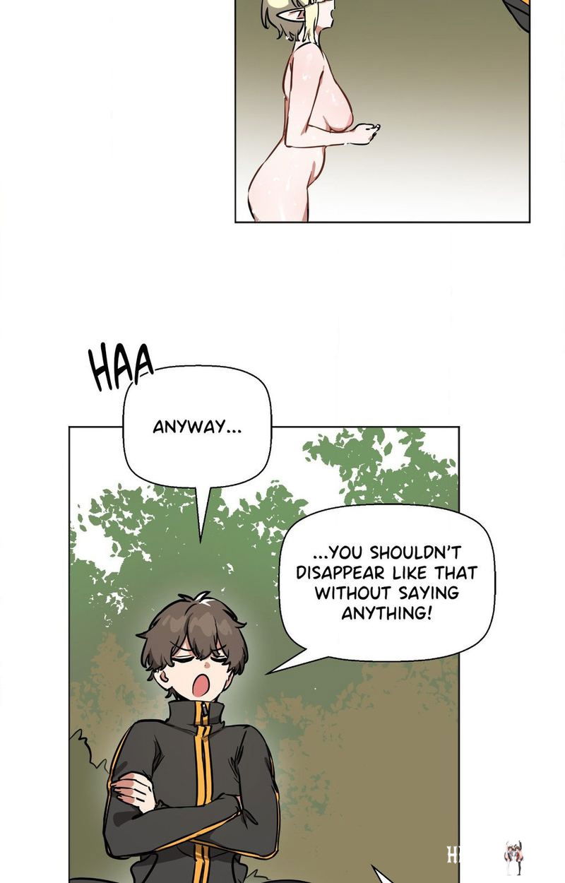 No Man&rsquo;s Land No Man&rsquo;s Land Chapter 72 - Страница 34