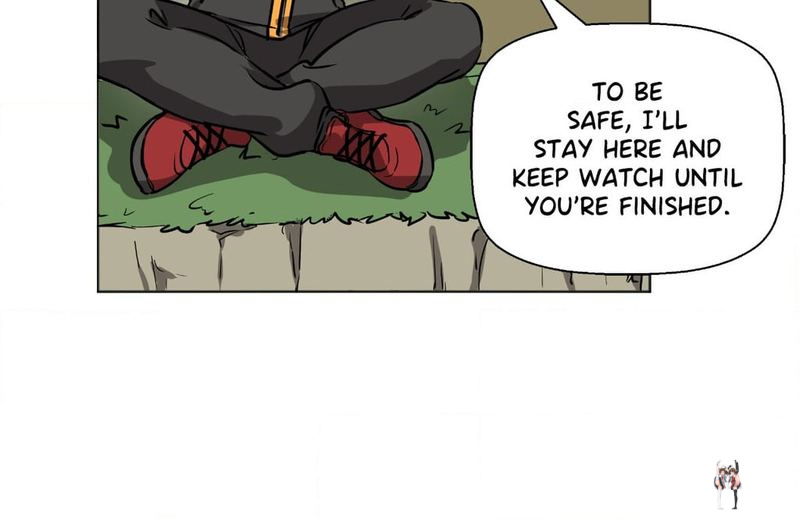 No Man&rsquo;s Land No Man&rsquo;s Land Chapter 72 - Страница 35