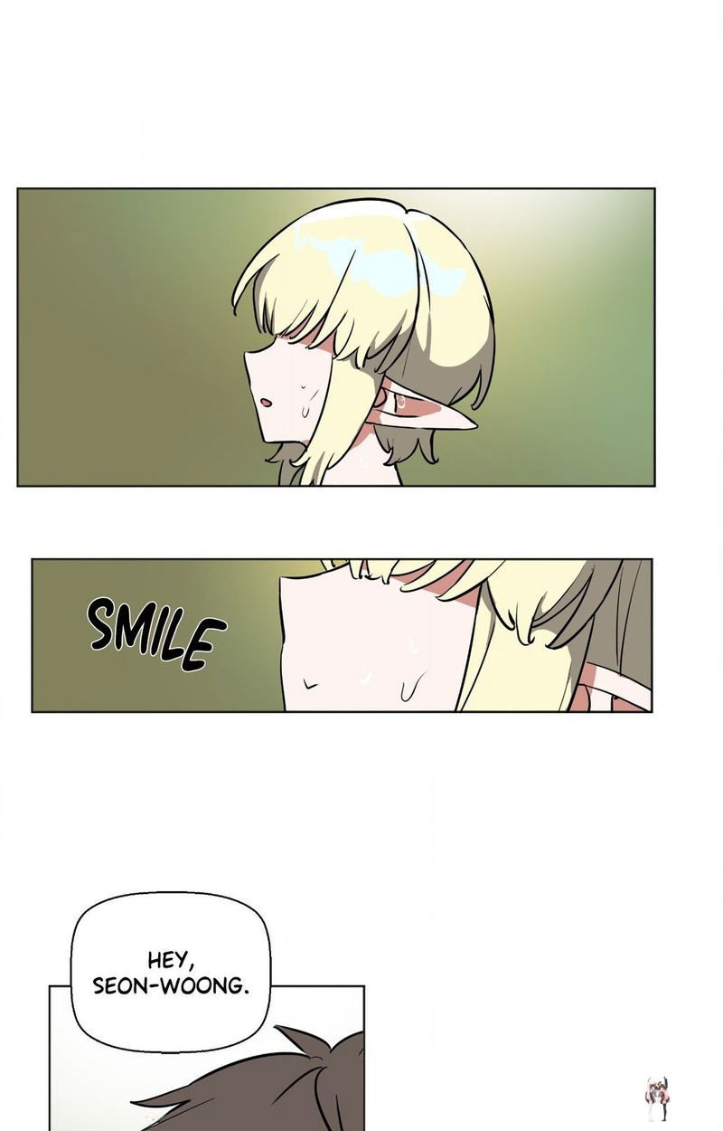 No Man&rsquo;s Land No Man&rsquo;s Land Chapter 72 - Страница 36