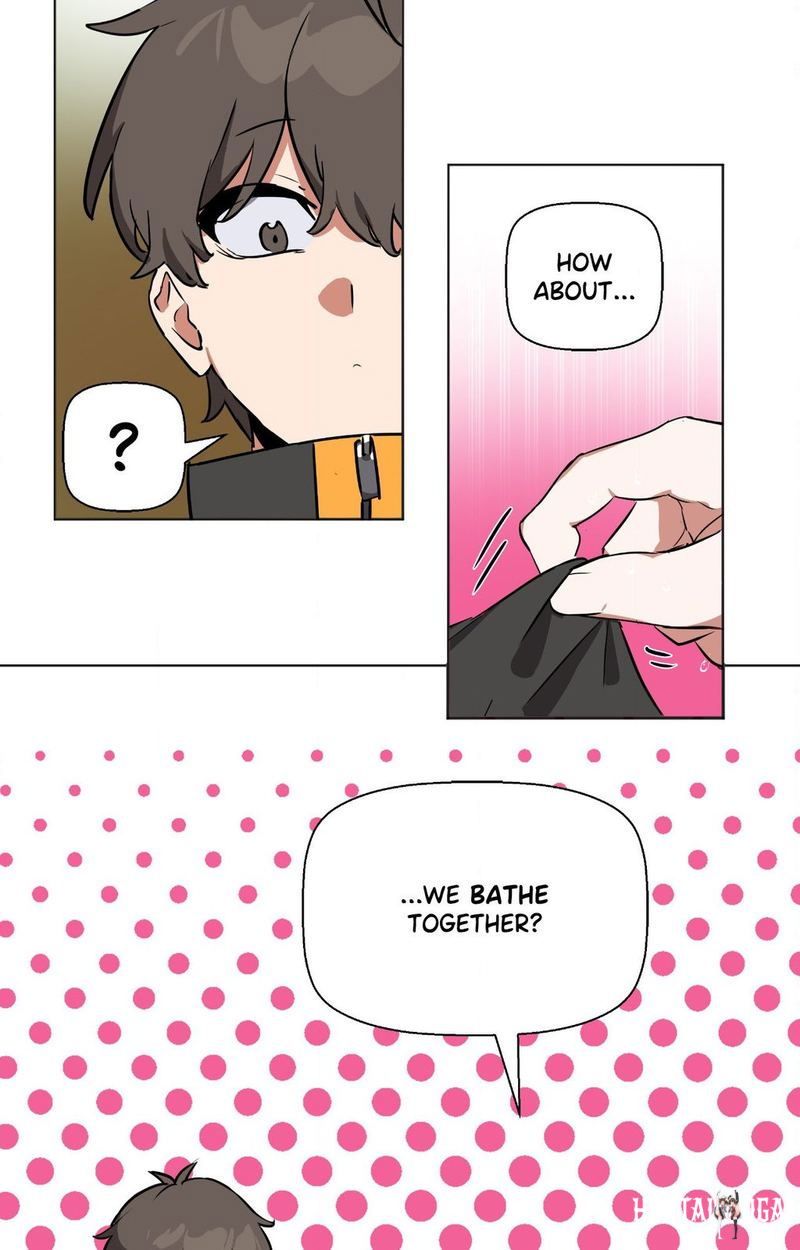 No Man&rsquo;s Land No Man&rsquo;s Land Chapter 72 - Страница 37