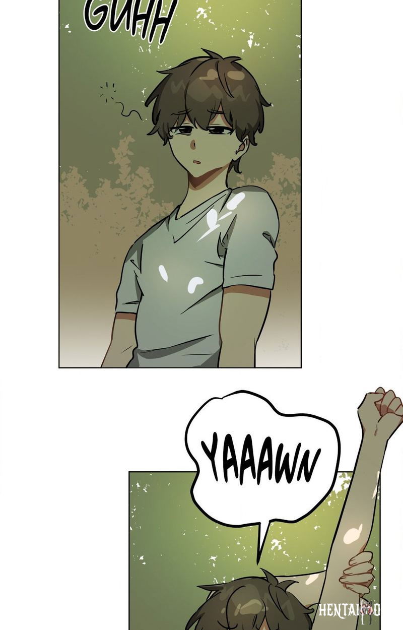 No Man&rsquo;s Land No Man&rsquo;s Land Chapter 72 - Страница 4