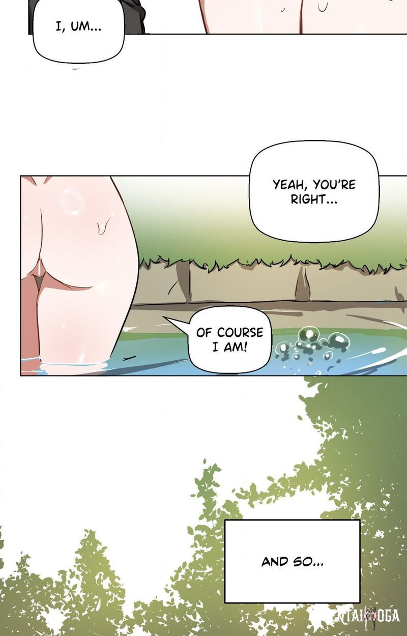 No Man&rsquo;s Land No Man&rsquo;s Land Chapter 72 - Страница 41