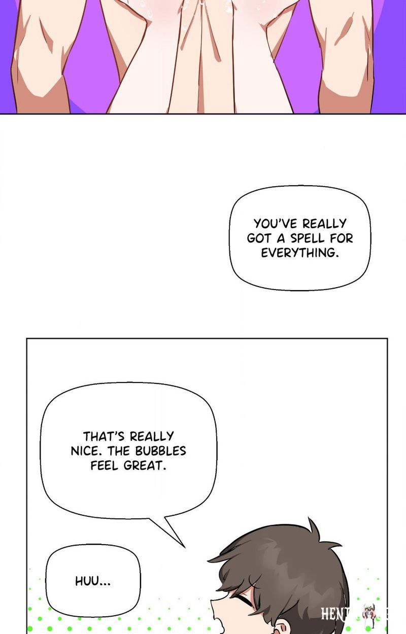 No Man&rsquo;s Land No Man&rsquo;s Land Chapter 72 - Страница 48