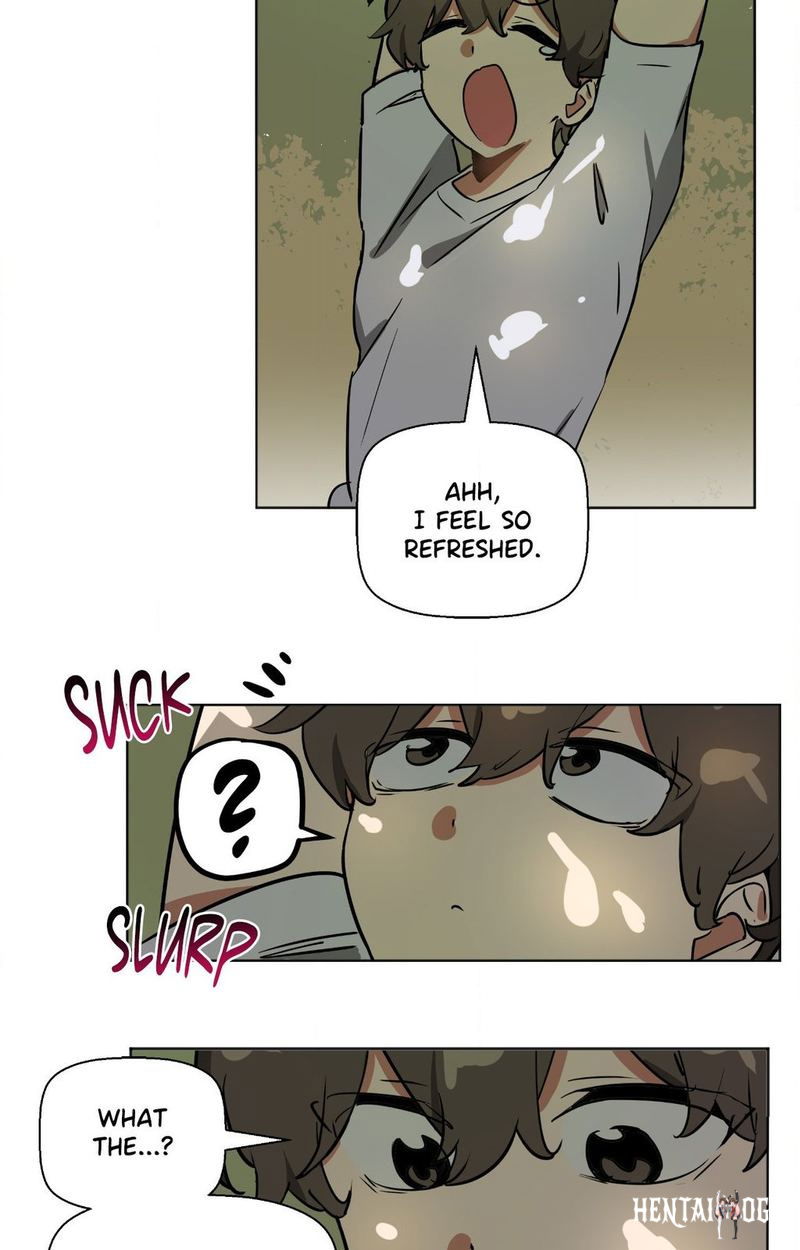 No Man&rsquo;s Land No Man&rsquo;s Land Chapter 72 - Страница 5