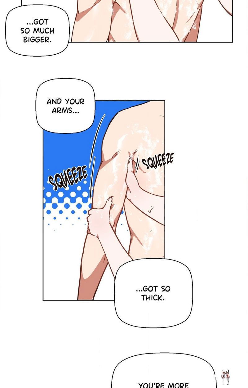 No Man&rsquo;s Land No Man&rsquo;s Land Chapter 72 - Страница 51