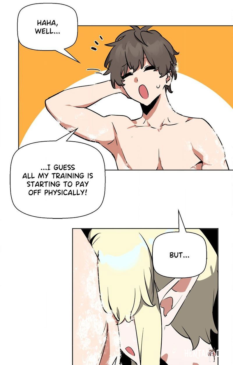 No Man&rsquo;s Land No Man&rsquo;s Land Chapter 72 - Страница 53