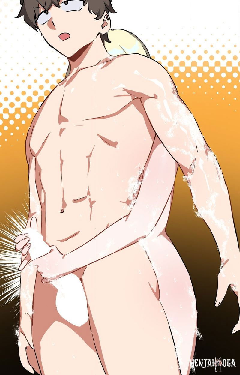 No Man&rsquo;s Land No Man&rsquo;s Land Chapter 72 - Страница 55