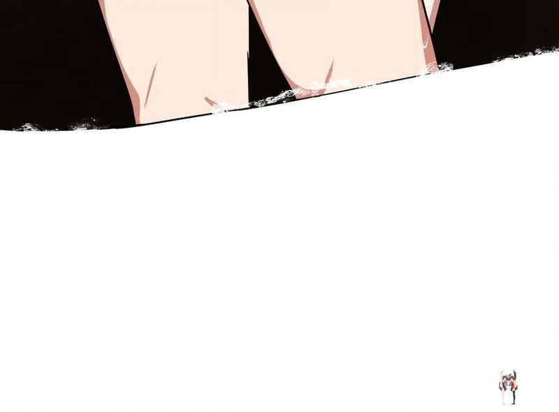 No Man&rsquo;s Land No Man&rsquo;s Land Chapter 72 - Страница 56