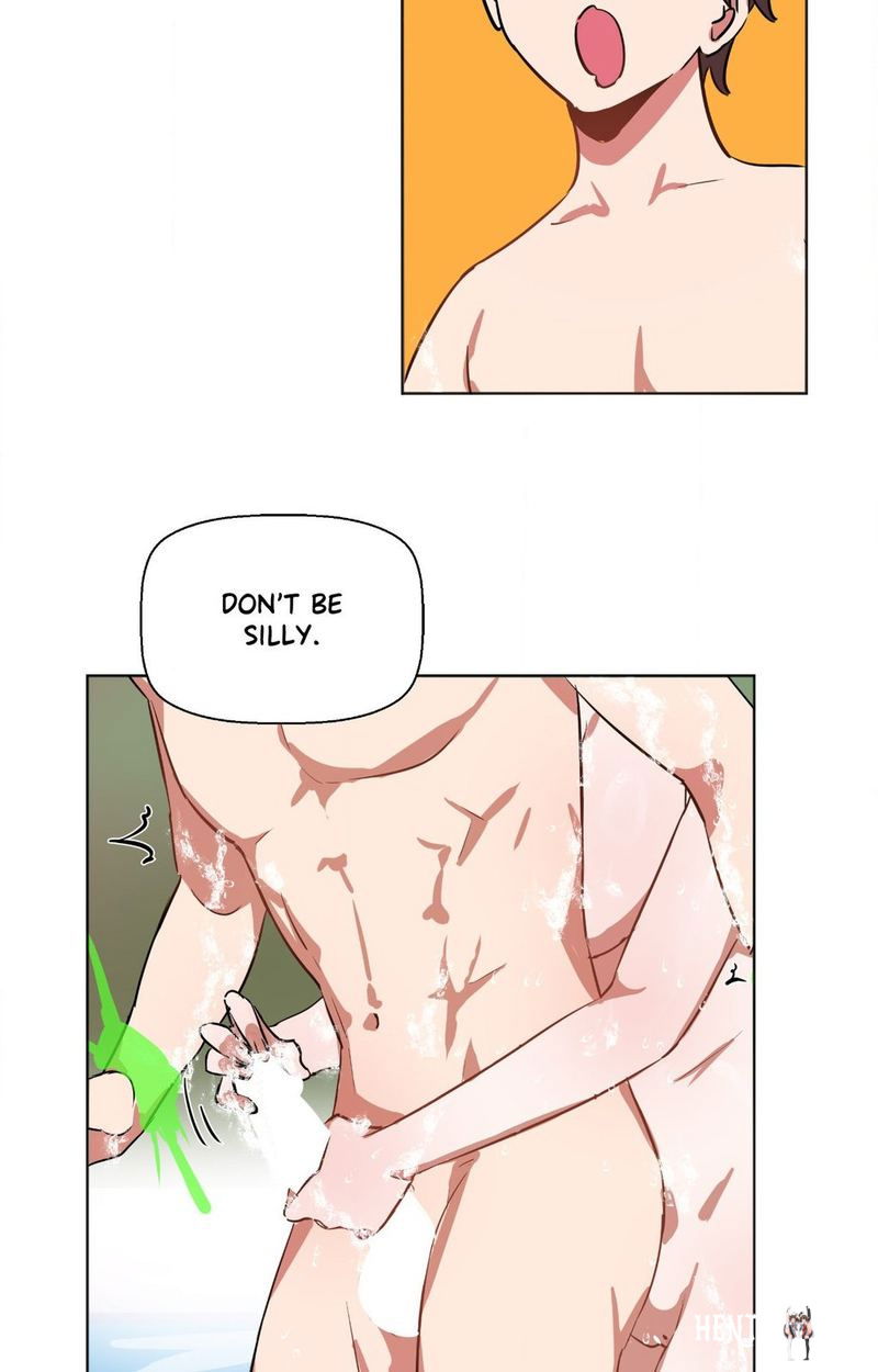 No Man&rsquo;s Land No Man&rsquo;s Land Chapter 72 - Страница 59