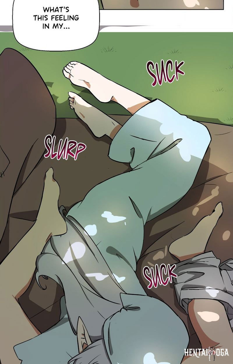 No Man&rsquo;s Land No Man&rsquo;s Land Chapter 72 - Страница 6