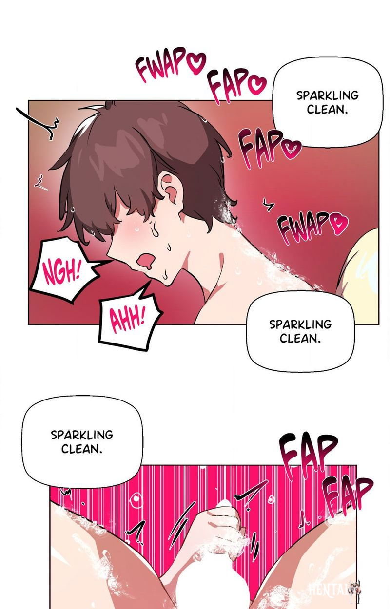 No Man&rsquo;s Land No Man&rsquo;s Land Chapter 72 - Страница 64