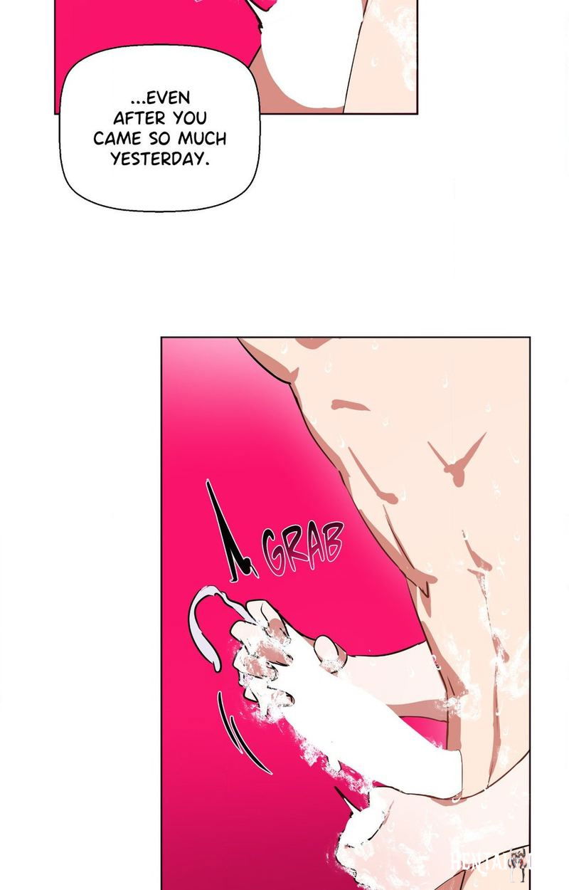 No Man&rsquo;s Land No Man&rsquo;s Land Chapter 72 - Страница 68