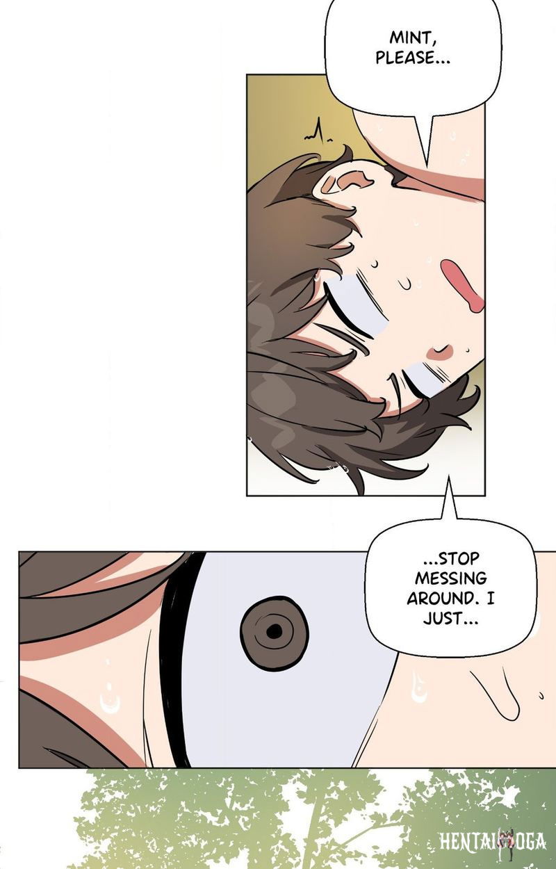 No Man&rsquo;s Land No Man&rsquo;s Land Chapter 72 - Страница 72