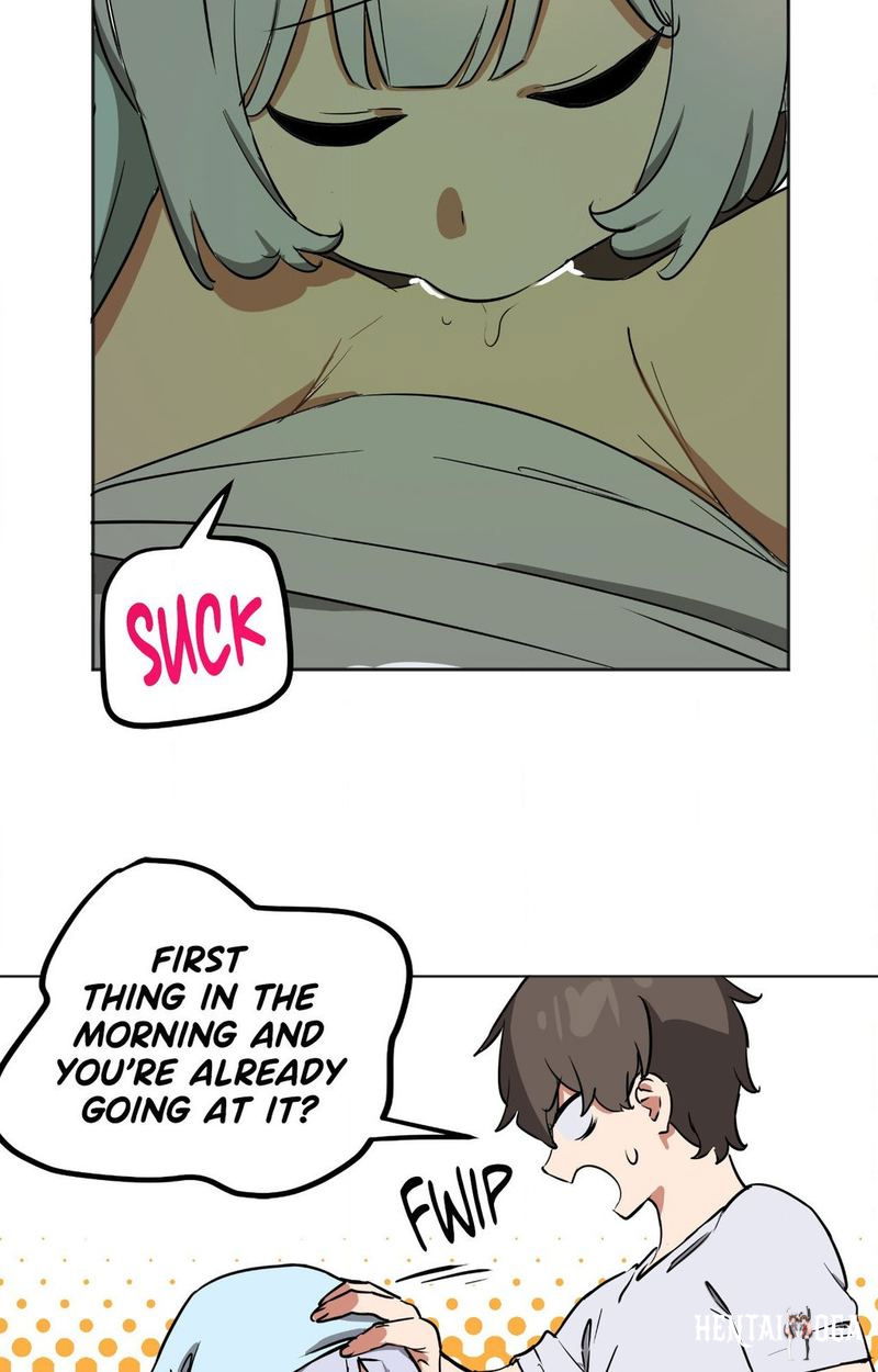 No Man&rsquo;s Land No Man&rsquo;s Land Chapter 72 - Страница 8