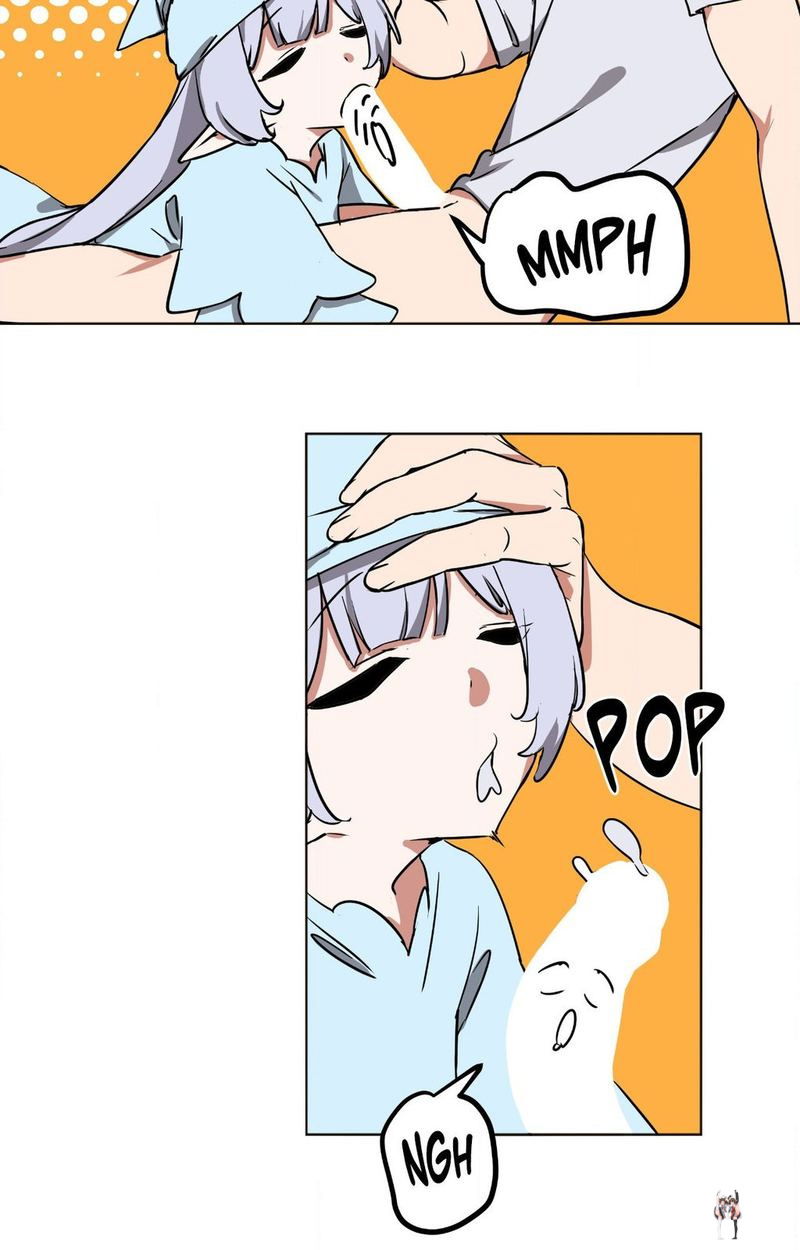 No Man&rsquo;s Land No Man&rsquo;s Land Chapter 72 - Страница 9