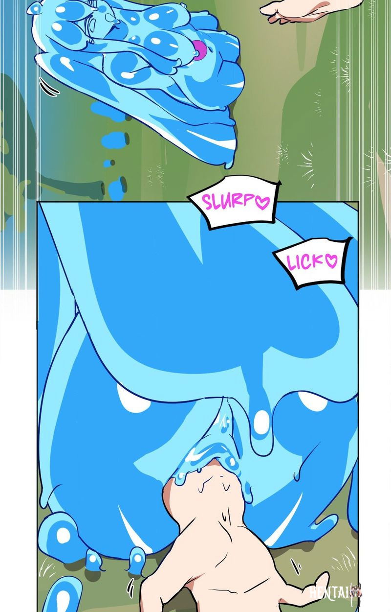 No Man&rsquo;s Land No Man&rsquo;s Land Chapter 71 - Страница 13